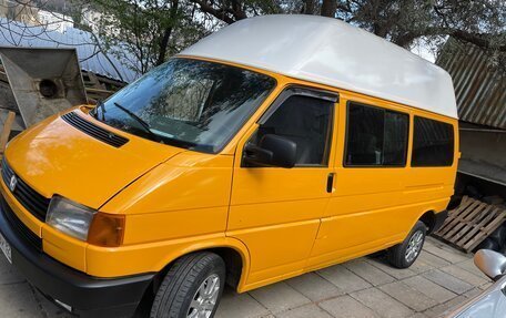 Volkswagen Transporter T4, 1993 год, 730 000 рублей, 6 фотография