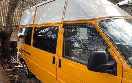 Volkswagen Transporter T4, 1993 год, 730 000 рублей, 4 фотография