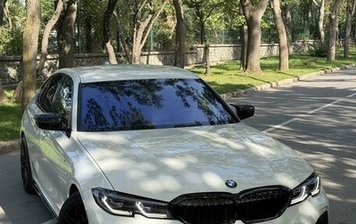 BMW 3 серия, 2020 год, 4 550 000 рублей, 1 фотография