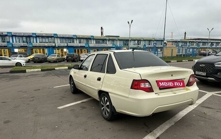 Daewoo Nexia I рестайлинг, 2011 год, 250 000 рублей, 6 фотография