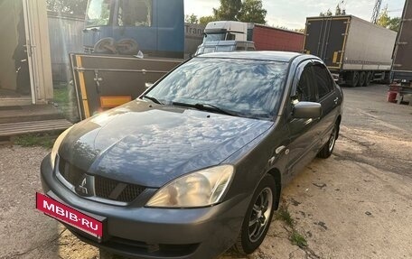 Mitsubishi Lancer IX, 2005 год, 515 000 рублей, 5 фотография