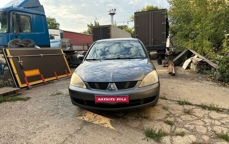 Mitsubishi Lancer IX, 2005 год, 515 000 рублей, 1 фотография