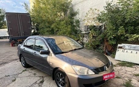 Mitsubishi Lancer IX, 2005 год, 515 000 рублей, 7 фотография