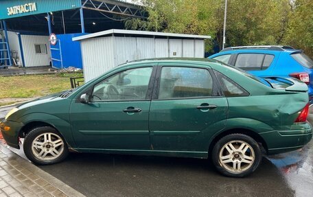 Ford Focus IV, 2000 год, 199 000 рублей, 4 фотография