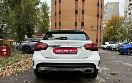 Mercedes-Benz GLA, 2018 год, 2 650 000 рублей, 5 фотография