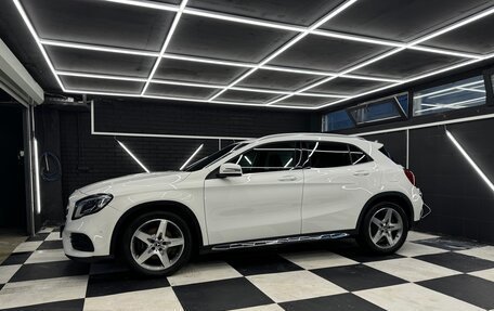 Mercedes-Benz GLA, 2018 год, 2 650 000 рублей, 23 фотография