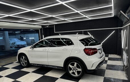 Mercedes-Benz GLA, 2018 год, 2 650 000 рублей, 22 фотография