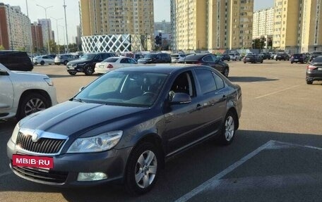 Skoda Octavia, 2012 год, 850 000 рублей, 2 фотография