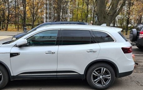 Renault Samsung QM6, 2019 год, 2 800 000 рублей, 6 фотография