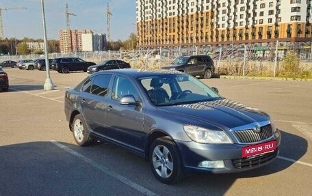 Skoda Octavia, 2012 год, 850 000 рублей, 9 фотография