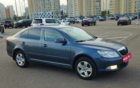 Skoda Octavia, 2012 год, 850 000 рублей, 7 фотография