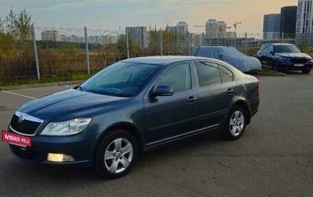 Skoda Octavia, 2012 год, 850 000 рублей, 11 фотография