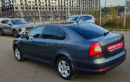 Skoda Octavia, 2012 год, 850 000 рублей, 13 фотография