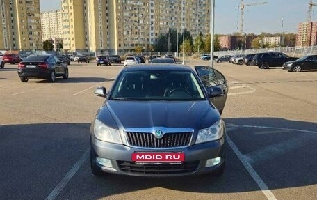 Skoda Octavia, 2012 год, 850 000 рублей, 12 фотография