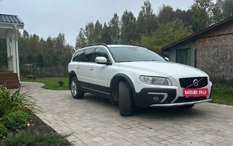 Volvo XC70 II рестайлинг, 2014 год, 2 100 000 рублей, 5 фотография