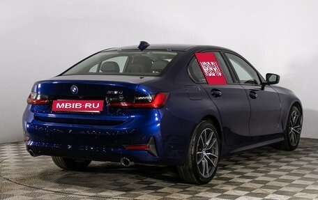 BMW 3 серия, 2020 год, 3 397 669 рублей, 5 фотография