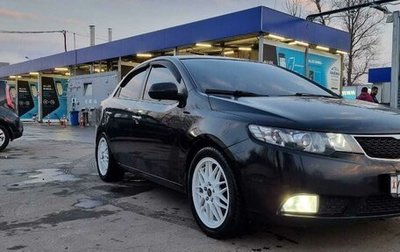 KIA Cerato III, 2011 год, 885 000 рублей, 1 фотография