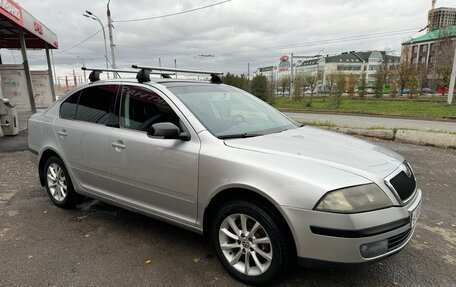 Skoda Octavia, 2007 год, 670 000 рублей, 4 фотография