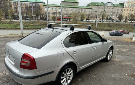 Skoda Octavia, 2007 год, 670 000 рублей, 5 фотография