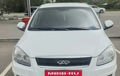 Chery M11 (A3), 2012 год, 449 000 рублей, 1 фотография