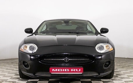 Jaguar XK II рестайлинг 2, 2006 год, 2 310 000 рублей, 2 фотография