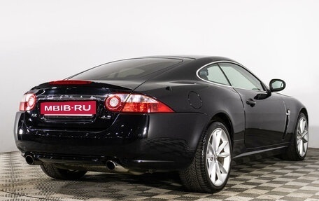 Jaguar XK II рестайлинг 2, 2006 год, 2 310 000 рублей, 5 фотография