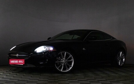 Jaguar XK II рестайлинг 2, 2006 год, 2 310 000 рублей, 21 фотография