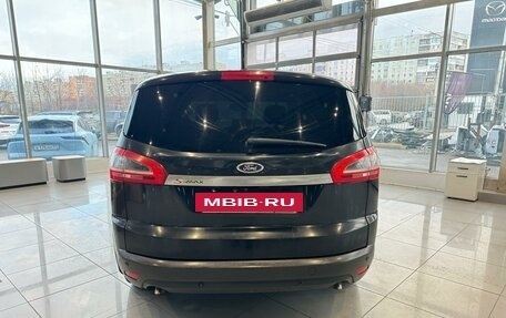 Ford S-MAX I, 2012 год, 1 290 000 рублей, 4 фотография