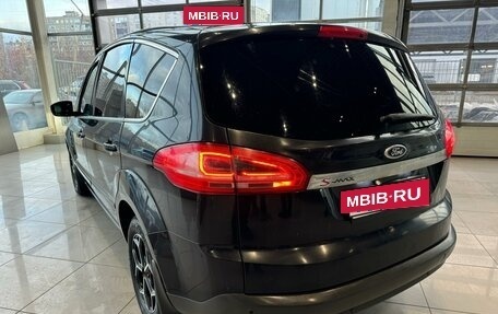 Ford S-MAX I, 2012 год, 1 290 000 рублей, 32 фотография