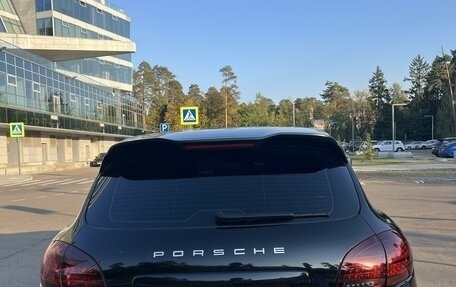 Porsche Cayenne III, 2010 год, 2 800 000 рублей, 7 фотография