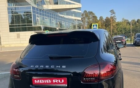 Porsche Cayenne III, 2010 год, 2 800 000 рублей, 16 фотография