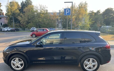 Porsche Cayenne III, 2010 год, 2 800 000 рублей, 14 фотография