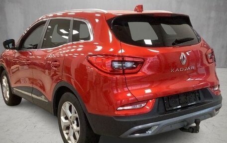 Renault Kadjar I рестайлинг, 2020 год, 1 630 000 рублей, 3 фотография