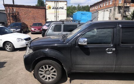 Nissan Navara (Frontier), 2012 год, 1 500 000 рублей, 2 фотография