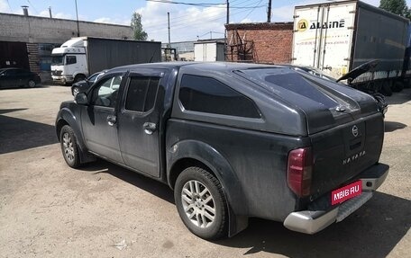 Nissan Navara (Frontier), 2012 год, 1 500 000 рублей, 7 фотография