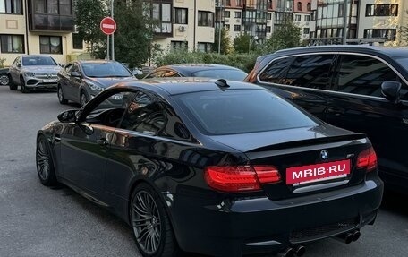 BMW M3, 2008 год, 3 600 000 рублей, 4 фотография