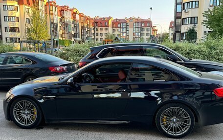 BMW M3, 2008 год, 3 600 000 рублей, 6 фотография