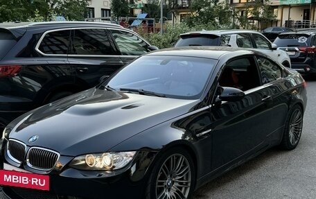 BMW M3, 2008 год, 3 600 000 рублей, 3 фотография