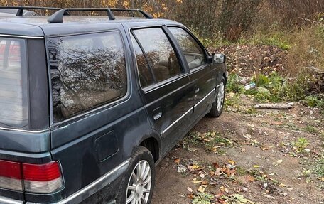 Peugeot 405, 1991 год, 110 000 рублей, 3 фотография