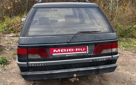 Peugeot 405, 1991 год, 110 000 рублей, 4 фотография