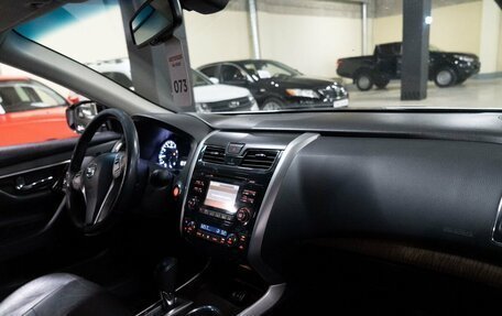 Nissan Teana, 2014 год, 1 259 000 рублей, 10 фотография