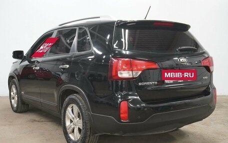 KIA Sorento II рестайлинг, 2013 год, 1 750 000 рублей, 6 фотография