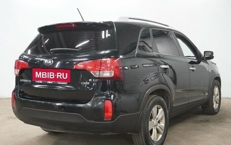 KIA Sorento II рестайлинг, 2013 год, 1 750 000 рублей, 8 фотография