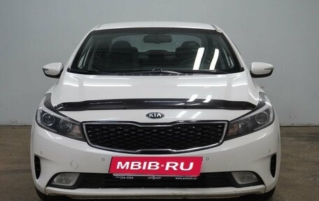 KIA Cerato III, 2019 год, 1 510 000 рублей, 2 фотография