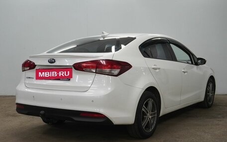 KIA Cerato III, 2019 год, 1 510 000 рублей, 8 фотография