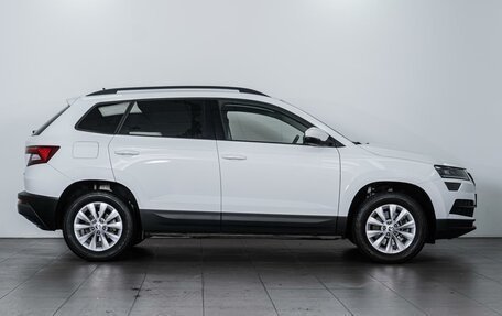 Skoda Karoq I, 2020 год, 2 794 000 рублей, 5 фотография