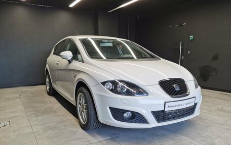 SEAT Leon II, 2012 год, 1 197 000 рублей, 3 фотография