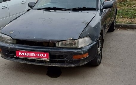 Toyota Sprinter VIII (E110), 1993 год, 250 000 рублей, 4 фотография