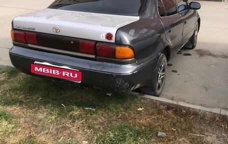 Toyota Sprinter VIII (E110), 1993 год, 250 000 рублей, 7 фотография