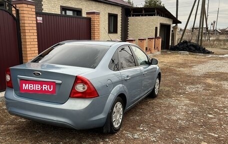 Ford Focus II рестайлинг, 2010 год, 725 000 рублей, 2 фотография